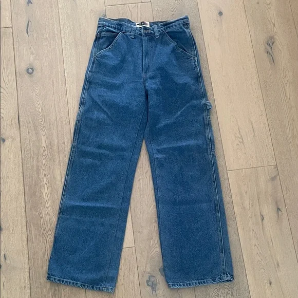 Ark Reworks | Carpenter Jean - Picture 2 of 9